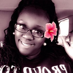 Meet your Posher, R laquoyia